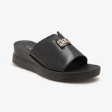 Women's Bubble Sheet Slides
