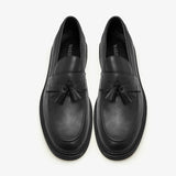Men's Tassel Formals