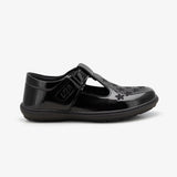 Girls’ SoftStep School Shoes