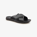 Men's Smart Casual Slides