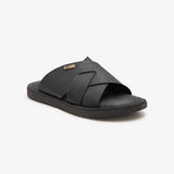 Men's Comfy-Cross Slides