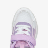 Girls’ Mesh  Sneakers