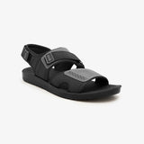 Men's Double-Strap Sandals