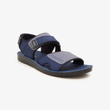 Men's Double-Strap Sandals