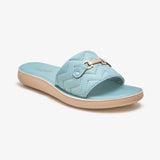 Women's Cushioned Chappals