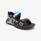 Girl's  Stardust Sandals