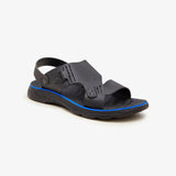 Men's Cushioned Sandals