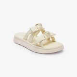 Women's Twisted Knots Chappals