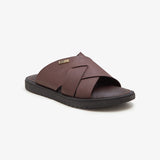 Men's Comfy-Cross Slides