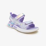 Girl's  Stardust Sandals