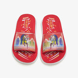 Boys' 3D Slides