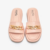 Women's Accessorised slides