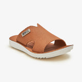Boys' Cushioned Slides