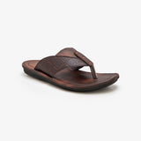Men's Laid-Back Chappals