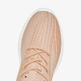 Women’s Lace-Up Sneakers