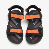 Boys' Comfy Mesh Sandals