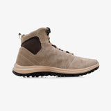 Men's Leather Sneakers