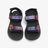 Boys' Plush Summer Sandals