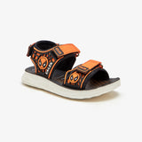 Boys' Animated Sandals