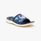 Boys' Fun-Fueled Slides