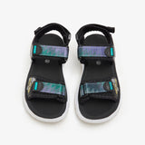 Boys' Cushioned Sandals