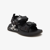 Girl's Bunny Steps Sandals
