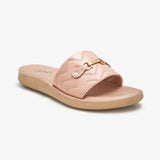 Women's Cushioned Chappals