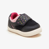 Boys Cushioned Sneakers