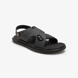 Men's Soft Padded Sandals