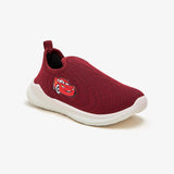 Boys Cushioned Trainers