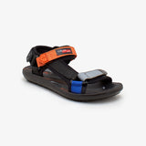 Boys' City-Style Sandals