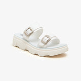 Women's Chunky Slides