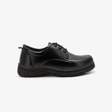 Boys' Robust School Shoes