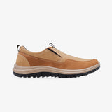 Men's Leather Sneakers