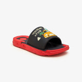 Boys Dino Chappals