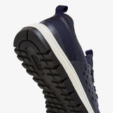 Men's Perforated Style Sneakers