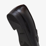 Men's Buckled Formal Shoes