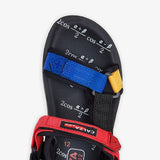 Boys' City-Style Sandals