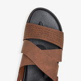 Strapped Sandals for Men