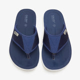 Boys' Mesh Upper Slides