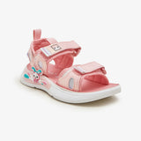 Girl's Bunny Steps Sandals