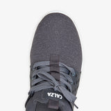 Men's Perforated Style Sneakers