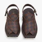 Boys' Peshawari Sandals