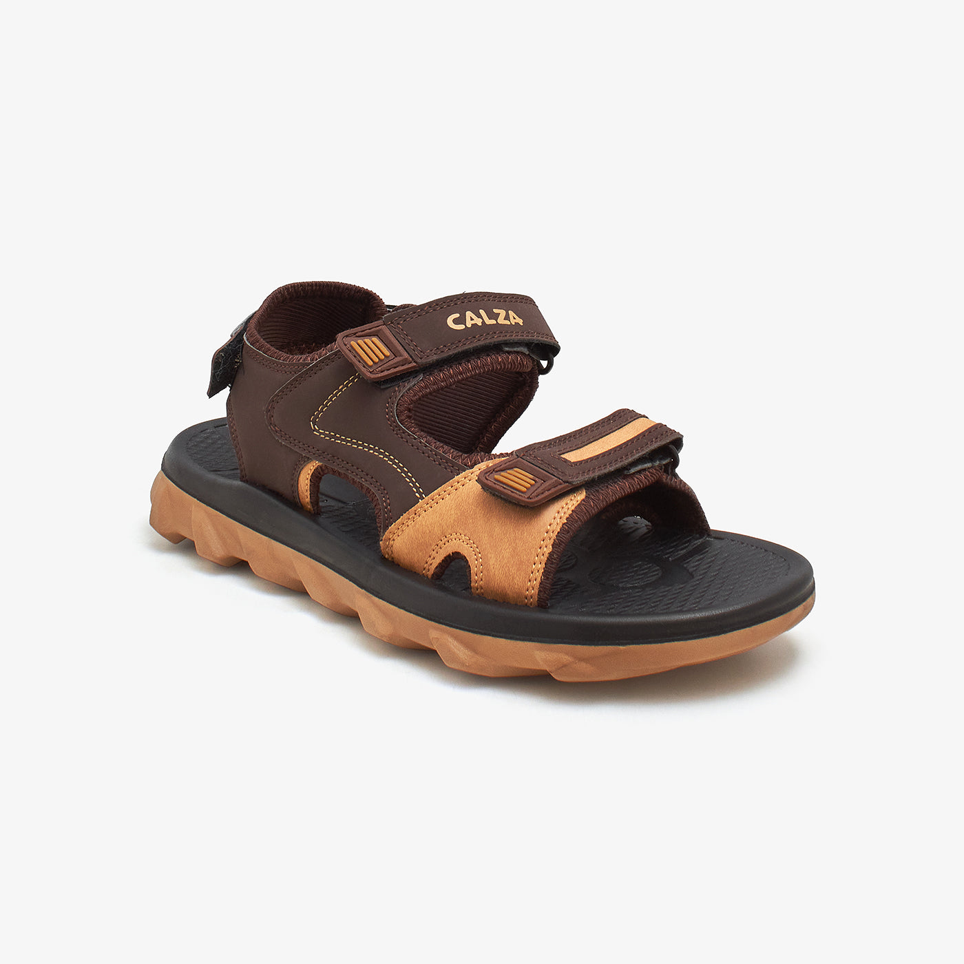 Men's Cushioned Sandals