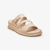Women's Platform Chappals
