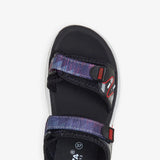 Boys' Cushioned Sandals