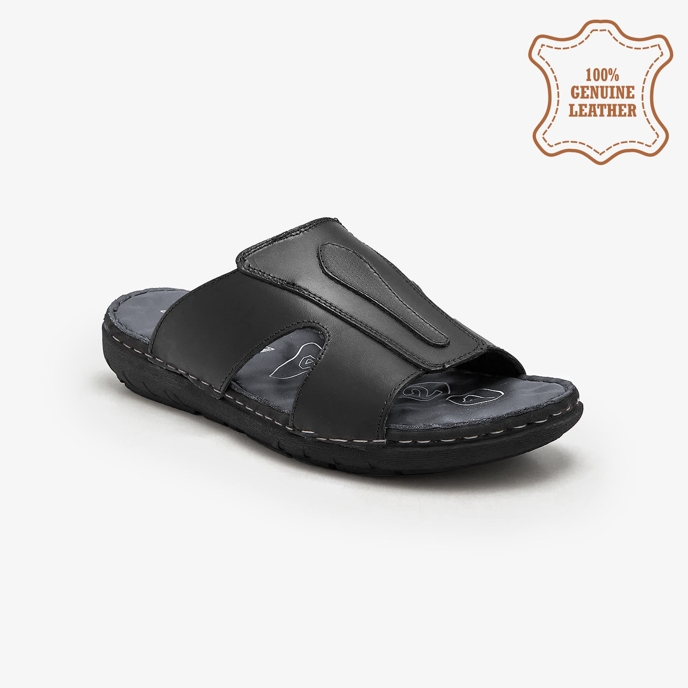 Black Gents Chappal Ke Design Black Gents Chappal Ki Design Gents