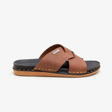 Classic Men's Chappals