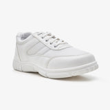 Boys' Sporty School Shoes