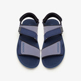 Men's Double-Strap Sandals